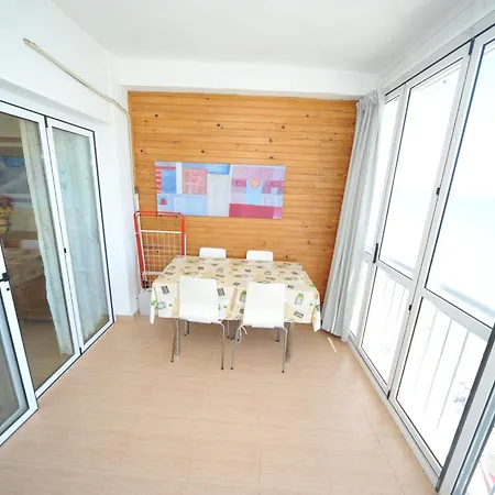 Apartamento Plenamar Vista Frontal Mar